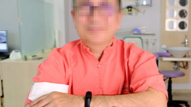 Diş hekimi eşinin gizli hesabında, hastaların mahrem görüntülerini buldu