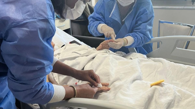 İzmir'de palyatif hastalar ve yakınları için etkinlik düzenlendi