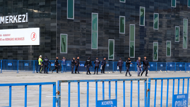 Bakan Yerlikaya: 'Narkokapan Konya' operasyonunda 421 kişi gözaltına alındı