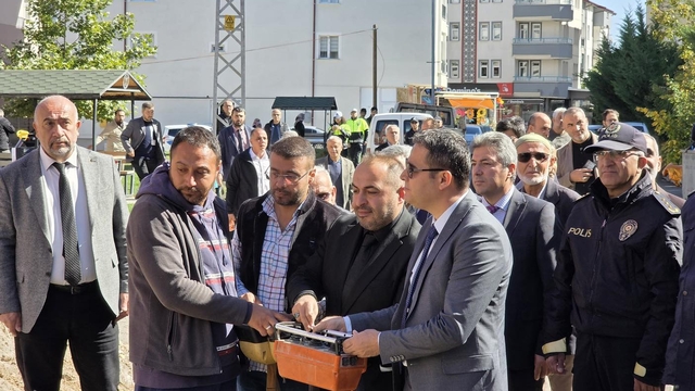 Beyşehir'den kısa kısa