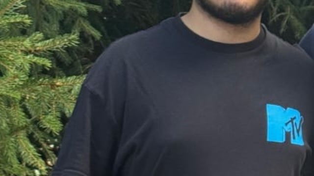 Trabzon'da devrilen motosikletin sürücüsü öldü