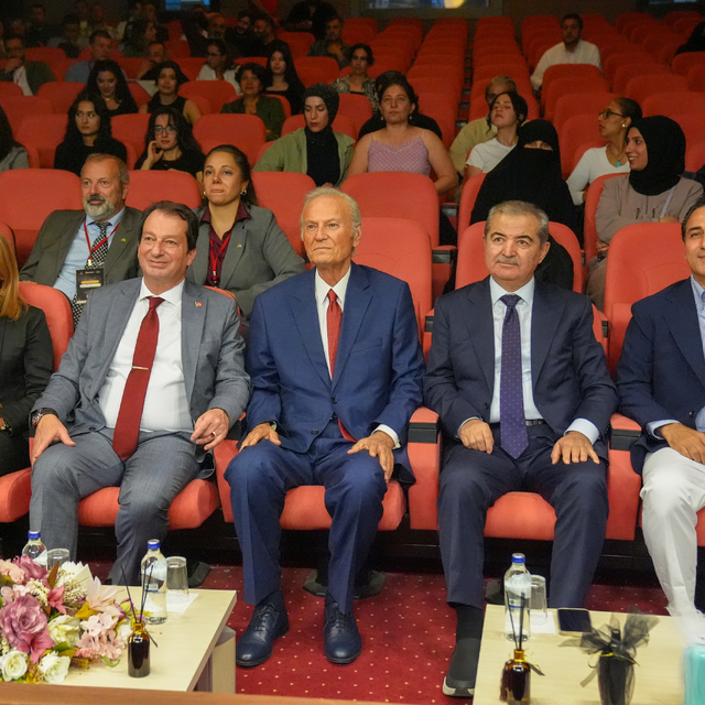 Diyarbakır'da "3. Uluslararası Dicle Belgesel ve Kısa Film Festivali" başla...