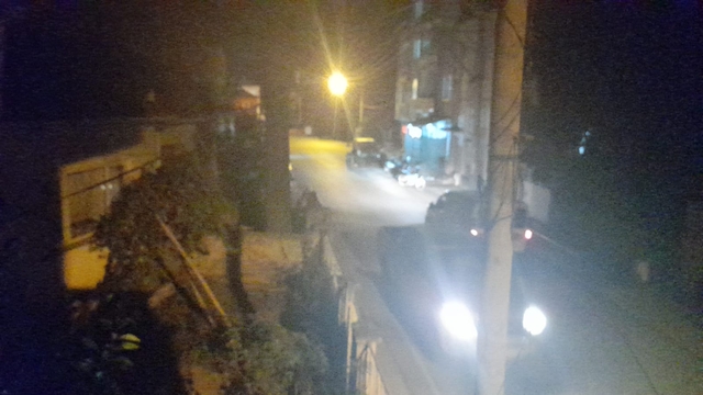 Sındırgı'da 4 büyüklüğünde deprem