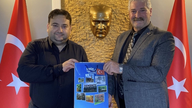 Kırklareli'nden kısa kısa