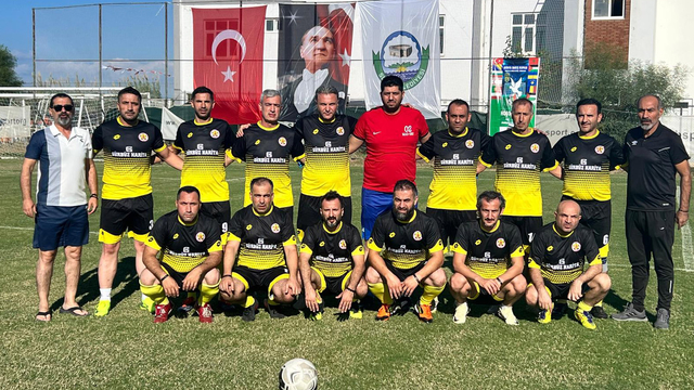 Antalya'da 10'uncu Dünya Barış Kupası Turnuvası başladı