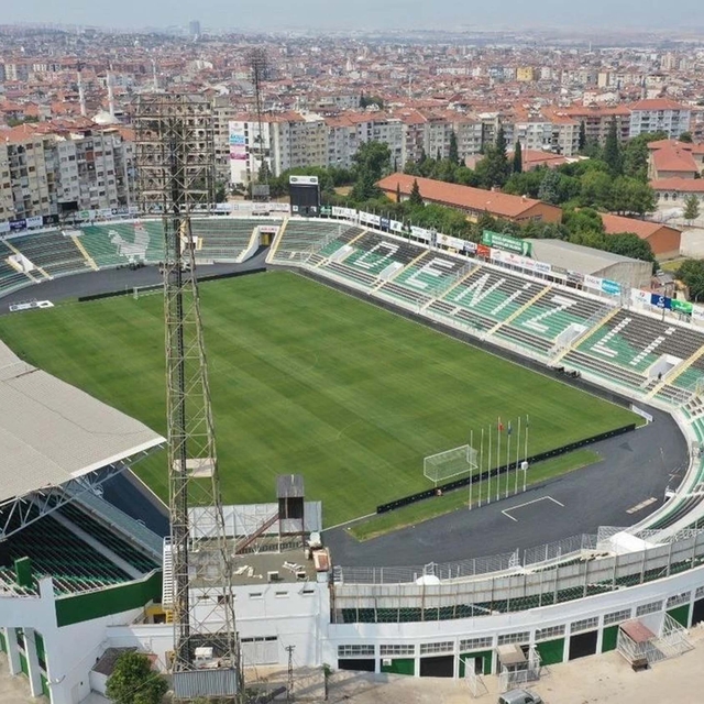 Muğlaspor Denizli'de oynayacak