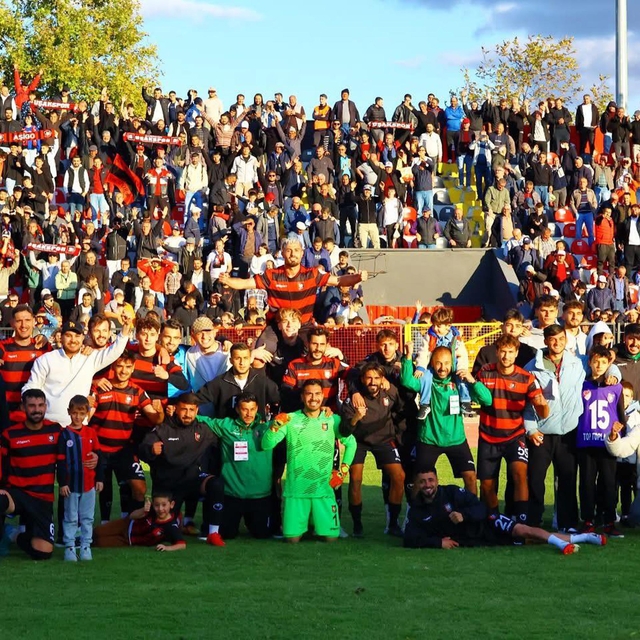 Uşakspor'un kader sınavları