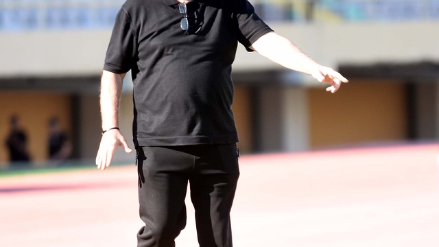 İzmir Çoruhlu golü unuttu