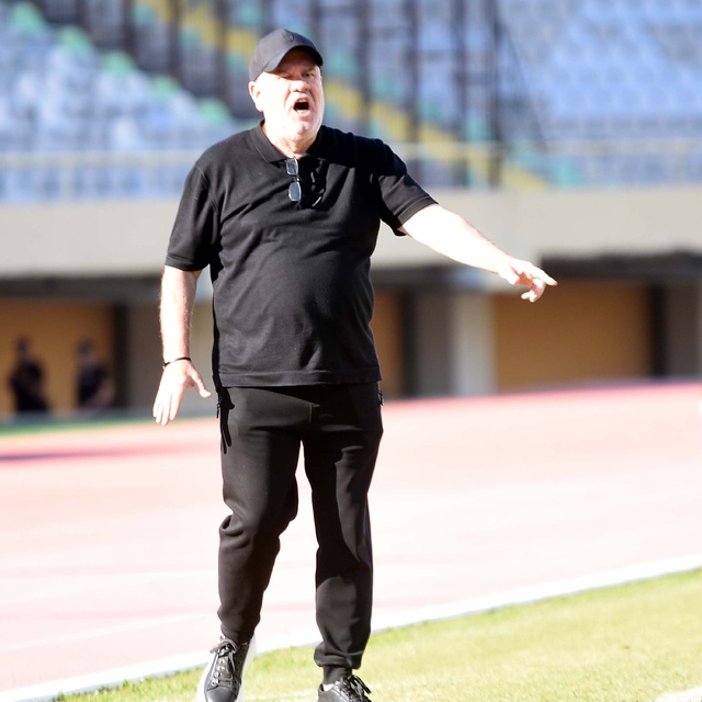 İzmir Çoruhlu golü unuttu