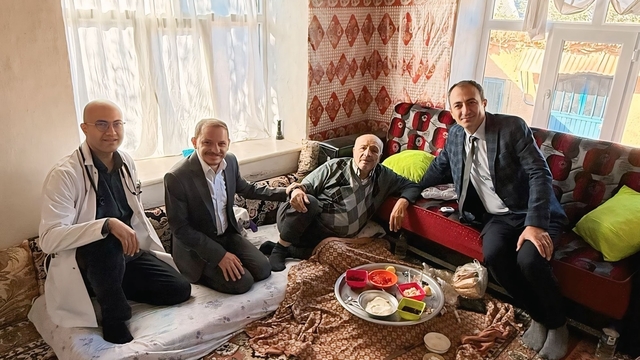 Hüyük'ten kısa kısa