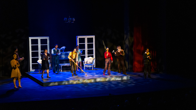 "Diyarbakır Kültür Yolu Festivali" çeşitli etkinliklerle sürüyor