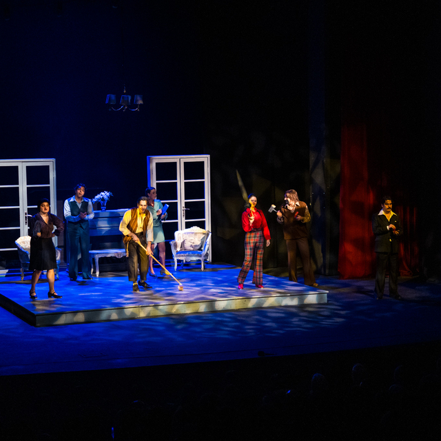 "Diyarbakır Kültür Yolu Festivali" çeşitli etkinliklerle sürüyor