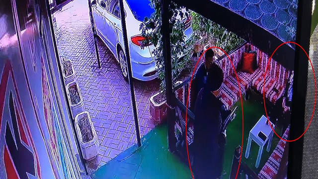 Elazığ'da gazeteciyi pompalı tüfekle vuran şüpheli yakalandı