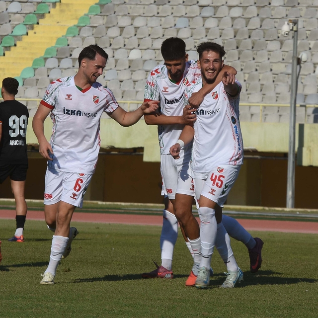 Karşıyaka Yasin için girişim yapacak