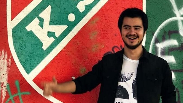 Karşıyaka taraftarının öldüğü kazada sosyal medyadaki 'tanık' aranıyor