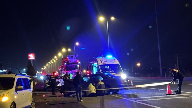 9 yaşındaki Berat Efe'nin ölümüne neden olan sürücüye 9 yıl 4 ay hapis