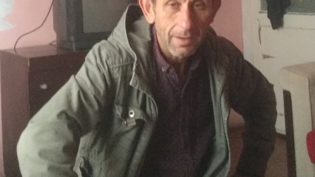 Mesajla helallik istedikten sonra kayboldu; arama çalışması başlatıldı