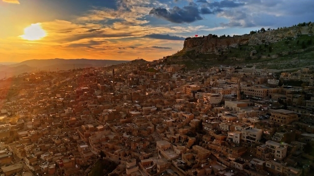 Mardin'de ilk kez 'Kültür Yolu Festivali' düzenlenecek