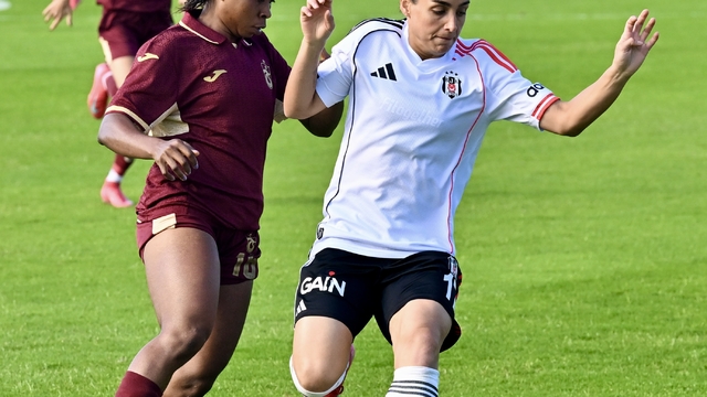 Turkcell Kadın Futbol Süper Ligi