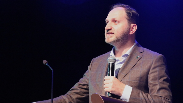 Gaziantep'te "Yeşilay Bağımsızlık Seferberliği" protokolü imzalandı