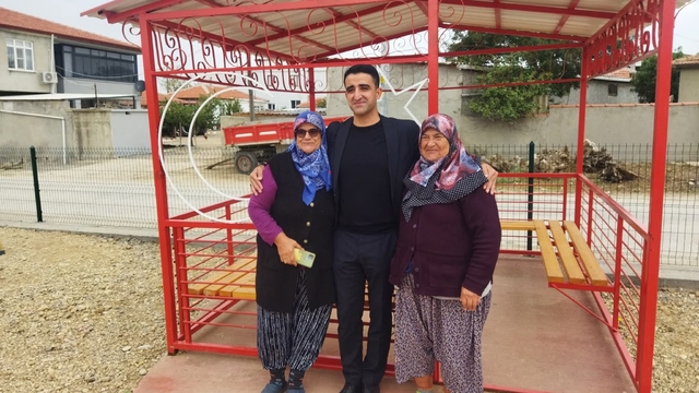 Edirne'den kısa kısa