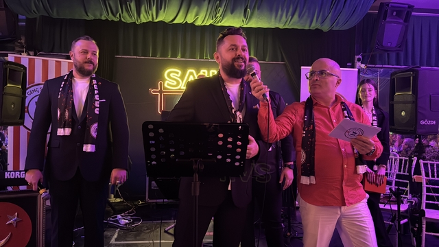 Edirne Süper Amatör Lig takımlarından Ata Genç Spor Kulübü hedefini 3. Lig olarak belirledi