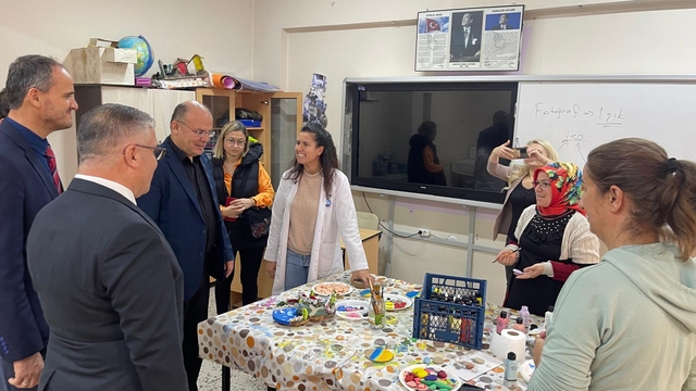 Edirne'den kısa kısa