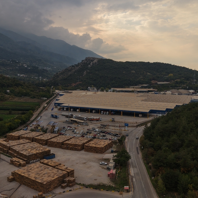 14 ambalajlı su üretim tesisinin bulunduğu 'su şehri' Bursa'nın içecek suyu...