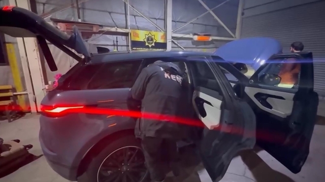 Ağrı'da uyuşturucu operasyonu; 51 kilo 700 gram metamfetamin ele geçirildi