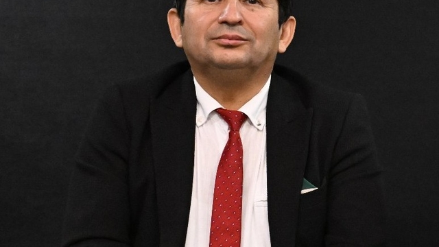 Antalya'da güvenli gıda ve erişim konuşuldu