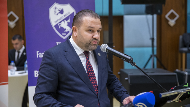 Hakemlerden TFF'ye taban ücretlerinin iyileştirilmesi çağrısı