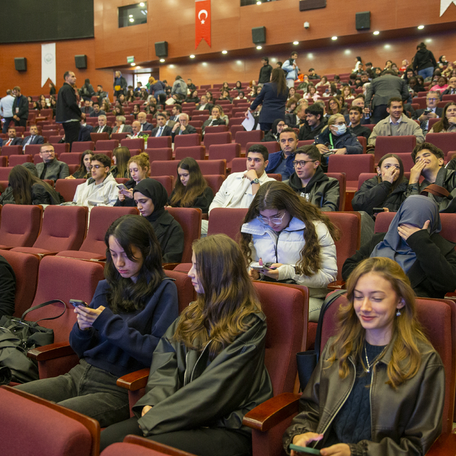 Bolu Araştırmaları ve Halk Kültürü Sempozyumu başladı