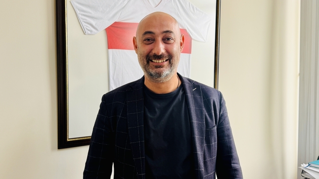 Edirne DSİ Spor Kulübü maçlarını izlemeye gelen çocuklara sporcu kartı hediye edecek