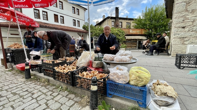 Karabük'ten kısa kısa