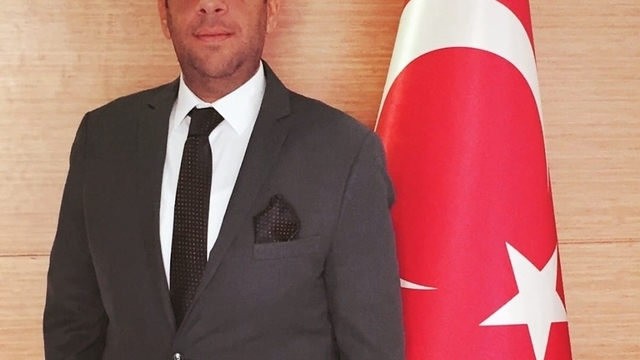 Hatayspor'un yeni başkanı Ethem Çakır oldu