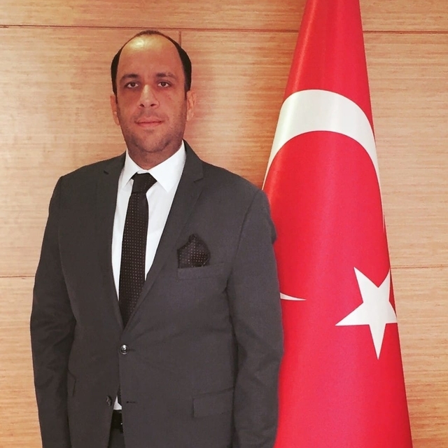 Hatayspor'un yeni başkanı Ethem Çakır oldu