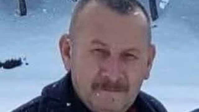 Ordu'da devrilen 'patpat'ın altında kalan sürücü öldü