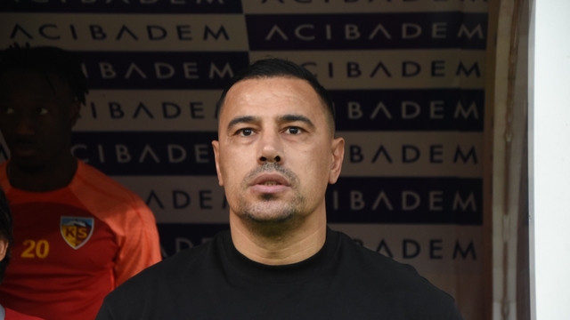 UÇK, Çağdaş Atan konusunda Kayserispor'u haklı buldu