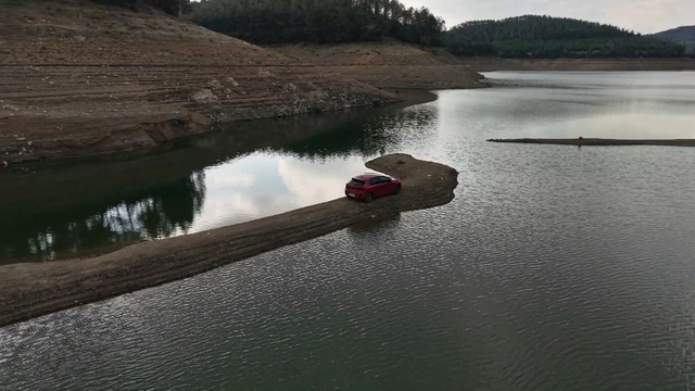 'Kuraklık devam ederse, tarım şehri Bursa'da meyve ve sebzede yetiştirilemeyecek'