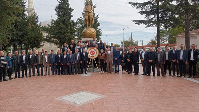 Edirne'den kısa kısa