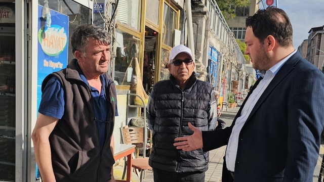 Kırklareli'nden kısa kısa