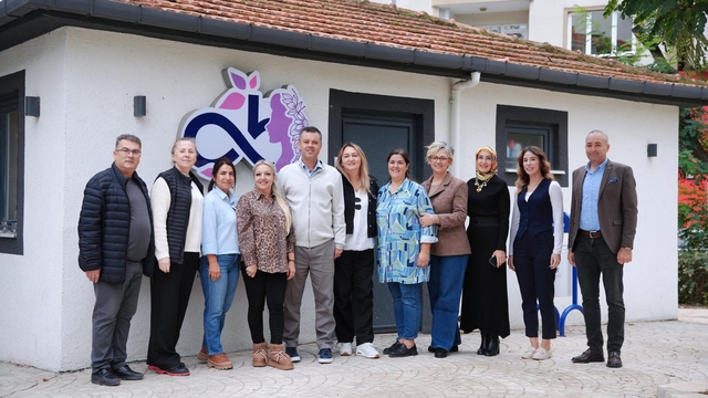 Tekirdağ'dan kısa kısa