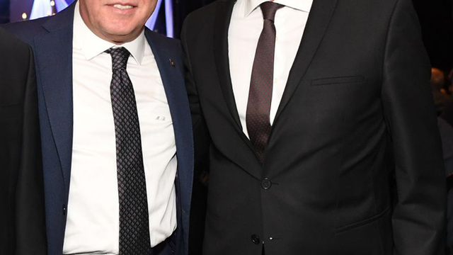 Antalya Büyükşehir Belediyesi'ne 'rüşvet' operasyonunda şüpheliler adliyede