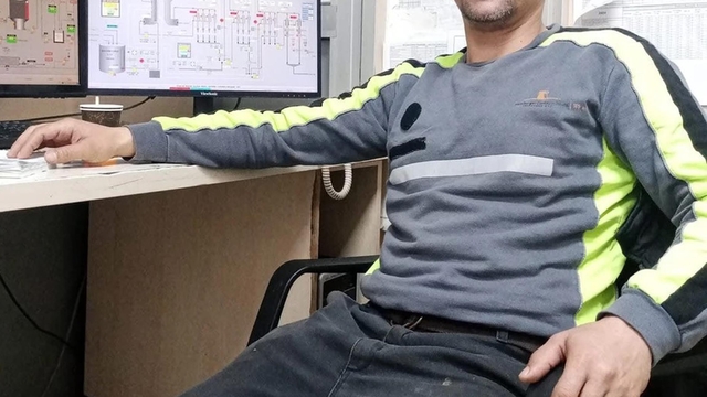 Temizlediği av tüfeğinin ateş alması sonucu öldü