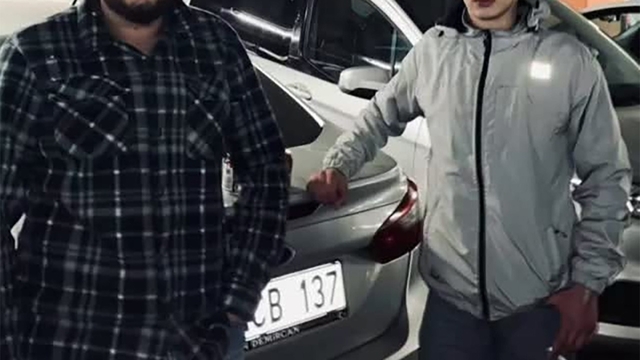 Hatay'da menfezde cesetleri bulunan 2 arkadaş torağa verildi