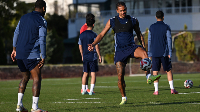 Kayserispor Teknik Direktörü Djalovic, Samsunspor maçından umutlu