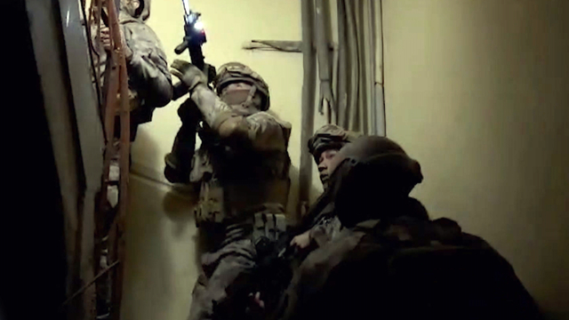 'Narkokapan Konya' operasyonunda 419 şüpheli tutuklandı