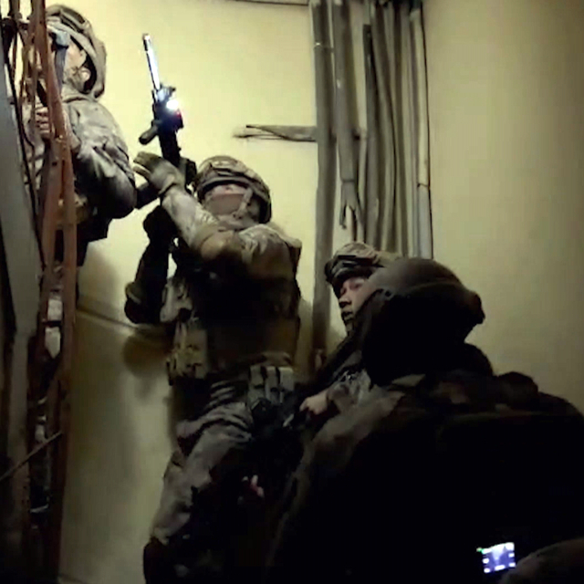 'Narkokapan Konya' operasyonunda 419 şüpheli tutuklandı