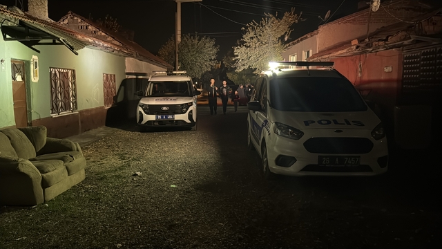 Eskişehir'de karbonmonoksitten zehirlenen kişi öldü