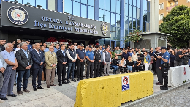 Muğla'da kalp krizi geçiren polis memuru hayatını kaybetti